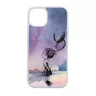 lufis kislány csajos galaxis galaxy iPhone 15 Pro Max Magsafe tok