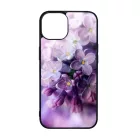 orgona tavaszi orgonás virágos iPhone 15 Pro Max Magsafe tok