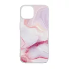 márvány márványos marble csajos iPhone 15 Pro Max tok