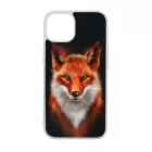 róka rókás fox iPhone 15 Pro Max Magsafe tok