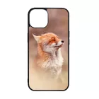 róka rókás fox iPhone 15 Pro Max tok