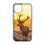 szarvas szarvasos agancs őszi iPhone 15 Pro Max tok