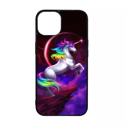 unicorn unikornis fantasy csajos iPhone 15 Pro Max Magsafe tok
