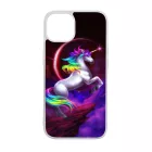 unicorn unikornis fantasy csajos iPhone 15 Pro Max Magsafe tok