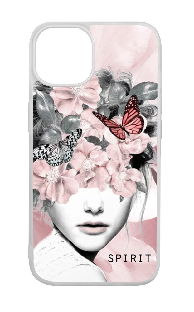 Spirit iPhone 15 Pro Max telefontok - INFINITY Tokok