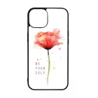 pitypangos be yourself virágos tavaszi iPhone 15 Pro Max tok