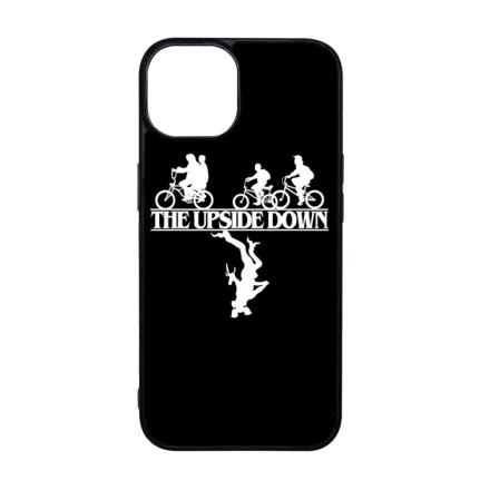 The Upside Down - Stranger Things iPhone 15 Pro Max Magsafe tok