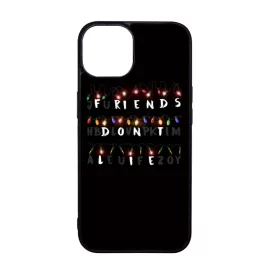 Friends dont lie - stranger things iPhone 15 Pro Max tok