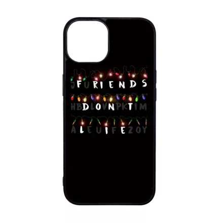 Friends dont lie - stranger things iPhone 15 Pro Max Magsafe tok