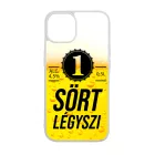 1 Sört Légyszi fesztival iPhone 15 Pro Max tok