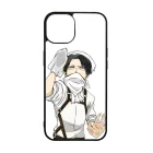 Levi Ackerman - Attack on Titan iPhone 15 Pro Max tok