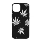 Classic Cannabis - Marihuánás iPhone 15 Pro Max Magsafe tok
