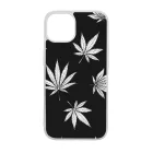 Classic Cannabis - Marihuánás iPhone 15 Pro Max Magsafe tok
