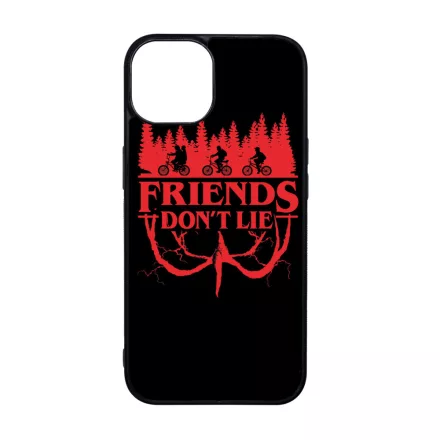 Stranger Things the upside down iPhone 15 Pro Max Magsafe tok