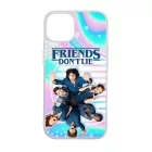 Friends dont lie - KIDS - Stranger Things iPhone 15 Pro Max Magsafe tok
