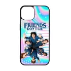 Friends dont lie - KIDS - Stranger Things iPhone 15 Pro Max tok