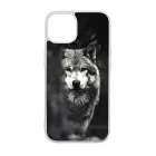 Az erdő farkasa wolf iPhone 15 Pro Max tok