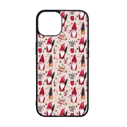 Xmas Gnomes - karácsonyi törp iPhone 15 Pro Max Magsafe tok