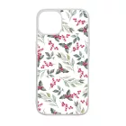 Gyönyörű karácsonyi iPhone 15 Pro Max tok