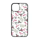 Gyönyörű karácsonyi iPhone 15 Pro Max tok