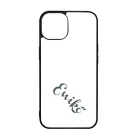 Kérd a neveddel - Christmas - Karácsony iPhone 15 Pro Max tok