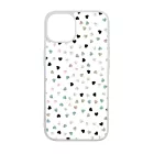 Kedves szívecskék - szives csajos szerelmes valentin nap iPhone 15 Pro Max tok