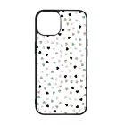 Kedves szívecskék - szives csajos szerelmes valentin nap iPhone 15 Pro Max tok