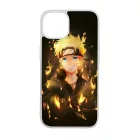 Naruto Uzumaki anime iPhone 15 Pro Max Magsafe tok