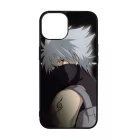 Kakashi Anime - naruto iPhone 15 Pro Max Magsafe tok