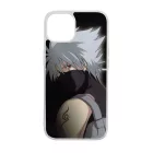 Kakashi Anime - naruto iPhone 15 Pro Max Magsafe tok