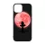 Itachi silhouette - naruto anime iPhone 15 Pro Max Magsafe tok