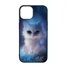 Cat Art - cicás iPhone 15 Pro Max Magsafe tok