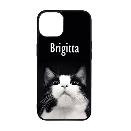 Kérd a neveddel - Cicus iPhone 15 Pro Max Magsafe tok