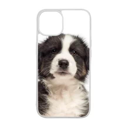 A legédesebb ausztrál juhász kis kutya iPhone 15 Pro Max Magsafe tok
