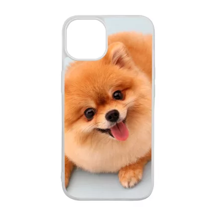 Pomerániai spitz - Akarsz játszani iPhone 15 Pro Max Magsafe tok