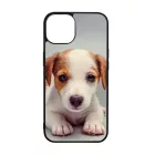 Angyali Jack Russel Terrier kis kutya iPhone 15 Pro Max Magsafe tok