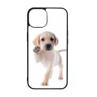 Kérsz Pacsit - Labrador kutyus iPhone 15 Pro Max Magsafe tok