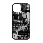 After Movie - Hardin miután film iPhone 15 Pro Max Magsafe tok