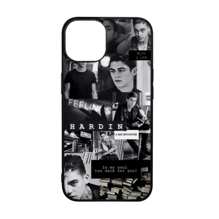 After Movie - Hardin miután film iPhone 15 Pro Max Magsafe tok