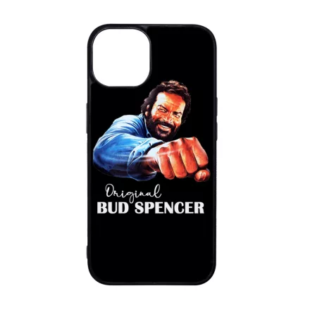 Original Bud Spencer iPhone 15 Pro Max Magsafe tok