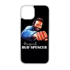 Original Bud Spencer iPhone 15 Pro Max tok