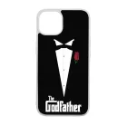A Keresztapa - Godfather iPhone 15 Pro Max tok
