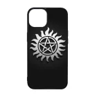 Supernatural - Symbol Odaát iPhone 15 Pro Max Magsafe tok