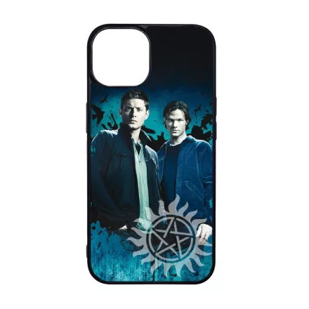 Dean & Sam Winchester supernatural odaát iPhone 15 Pro Max Magsafe tok