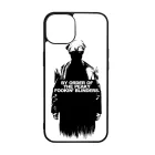 Fookin Blinders - birmingham bandája iPhone 15 Pro Max Magsafe tok