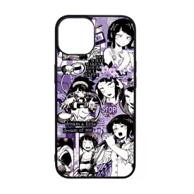 Jiro Kyoka Aesthetic - mha - my hero academia boku no iPhone 15 Pro Max tok