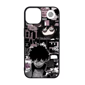 Dabi Boku - Aesthetic - mha - my hero academia boku no iPhone 15 Pro Max tok