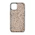 Rose Gold Leopard Wild Beauty Csajos iPhone 15 Pro Max tok
