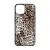 Leopard Wild Beauty Csajos Allat mintas iPhone 15 Pro Max Magsafe tok