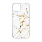 Simple Beauty marvanyos marvany mintas iPhone 15 Pro Max Magsafe tok